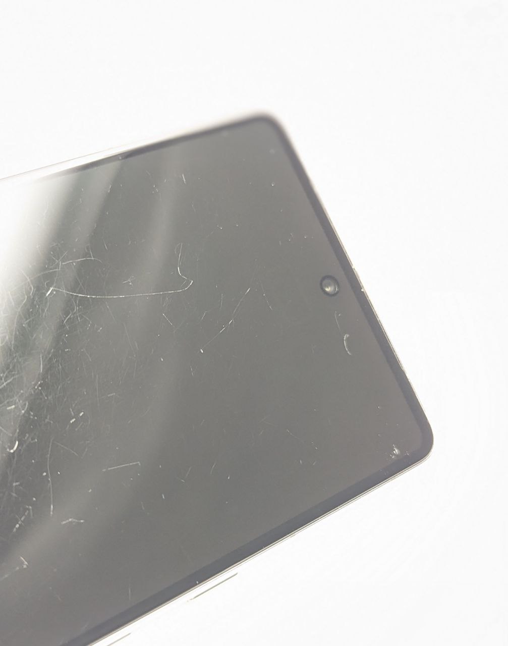 Google Pixel 7 128GB Czarny (Powystawowy)