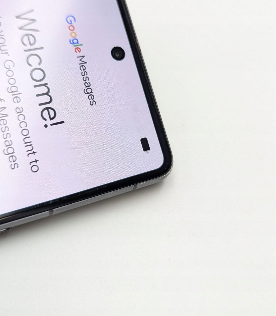 Google Pixel 7 128GB Czarny (Powystawowy)