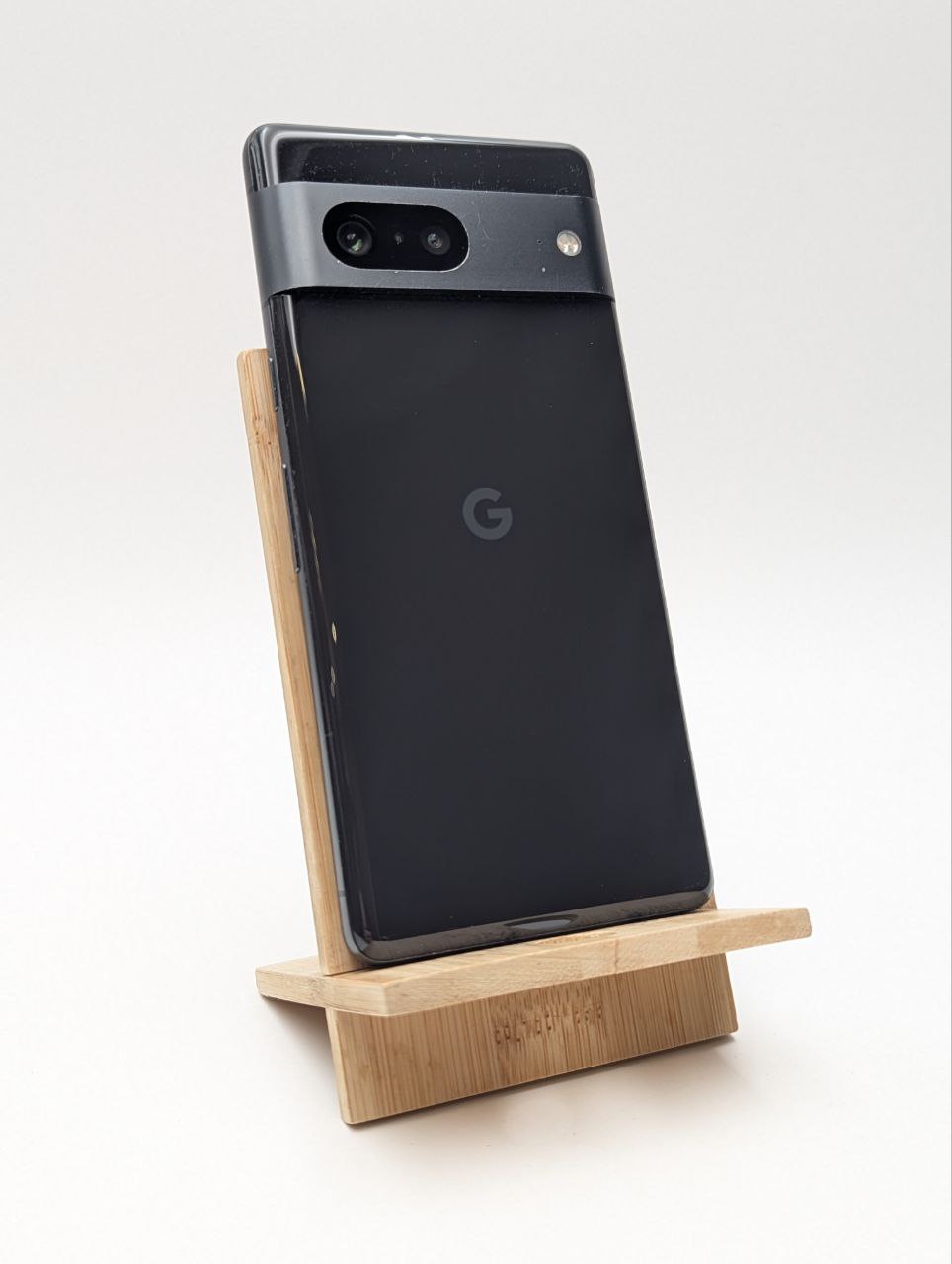 Google Pixel 7 128GB Czarny (Powystawowy)