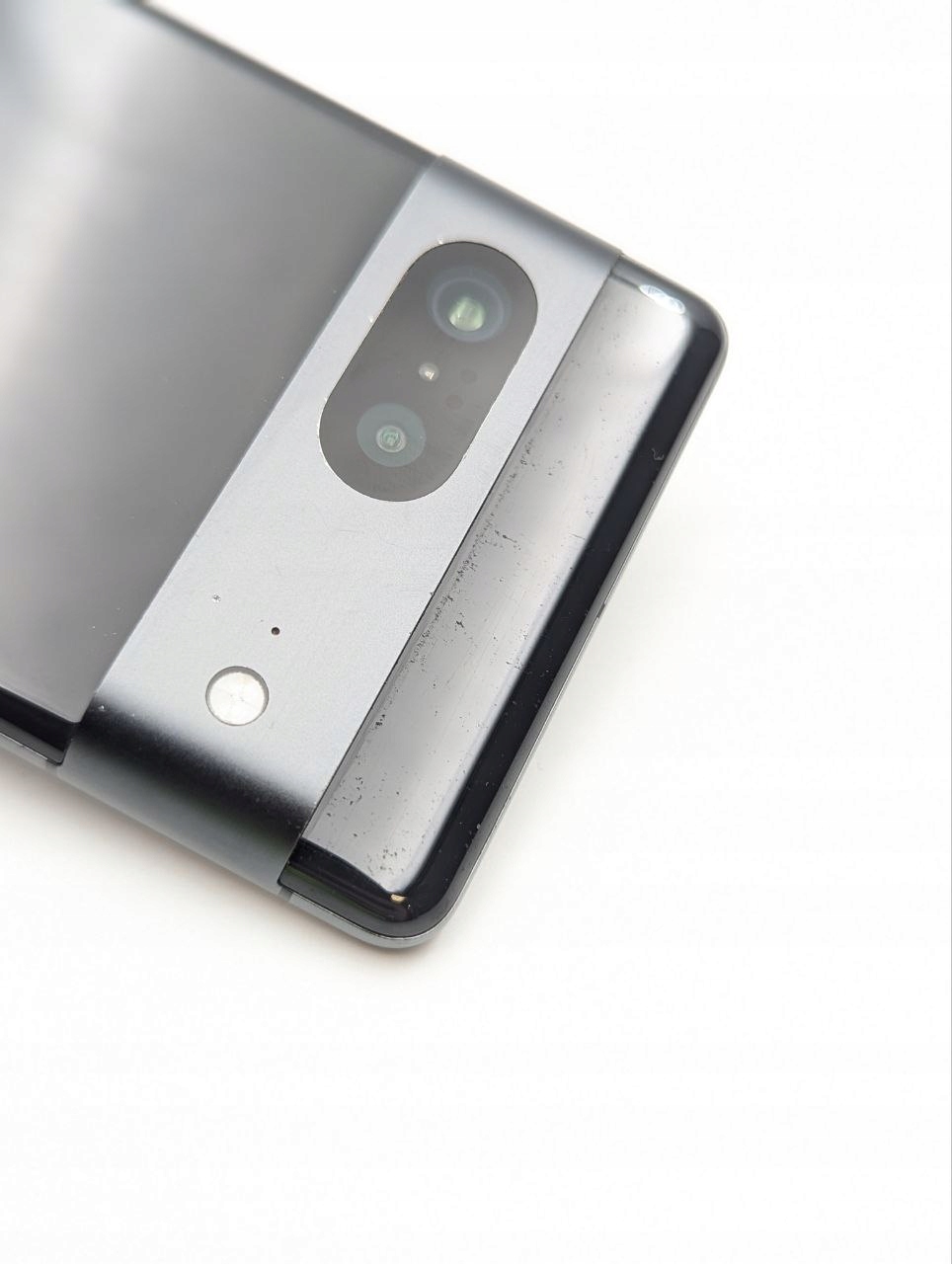 Google Pixel 7 128GB Czarny (Powystawowy)