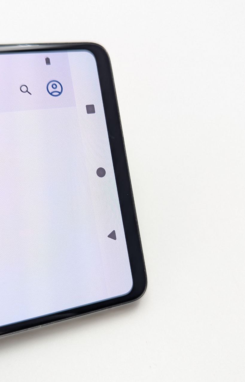 Google Pixel 7 128GB Czarny (Powystawowy)