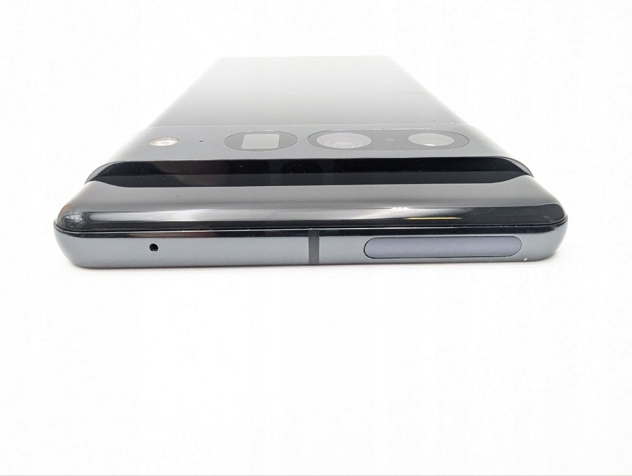 Smartfon Google Pixel 7 Pro 12 GB / 128 GB czarny (Używany)