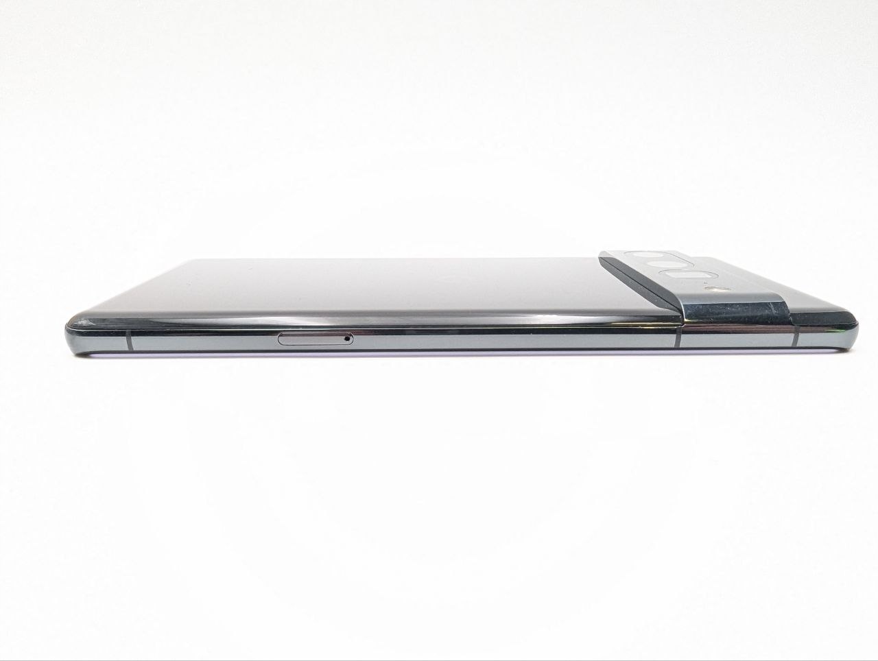 Smartfon Google Pixel 7 Pro 12 GB / 128 GB czarny (Używany)