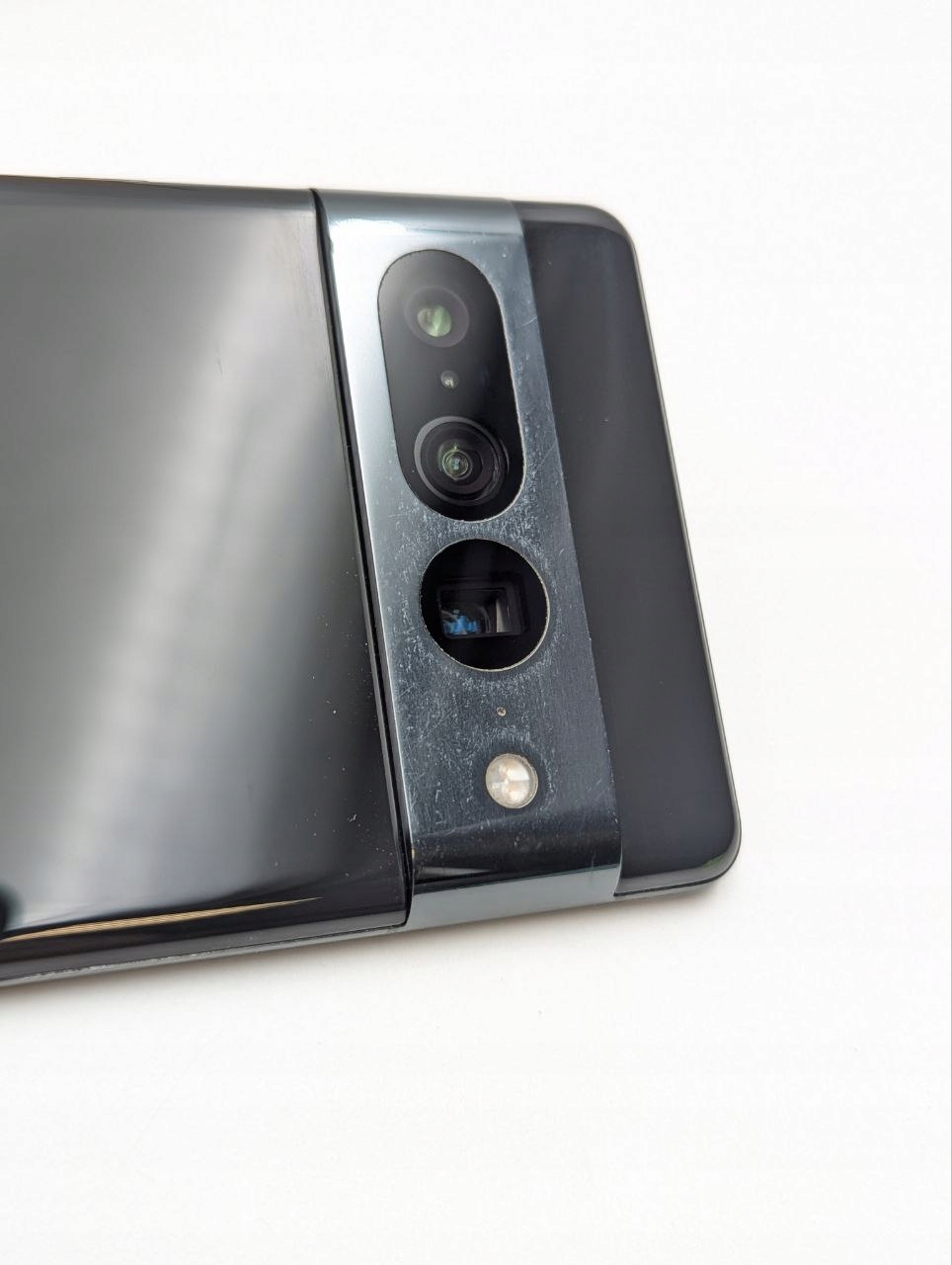 Smartfon Google Pixel 7 Pro 12 GB / 128 GB czarny (Używany)