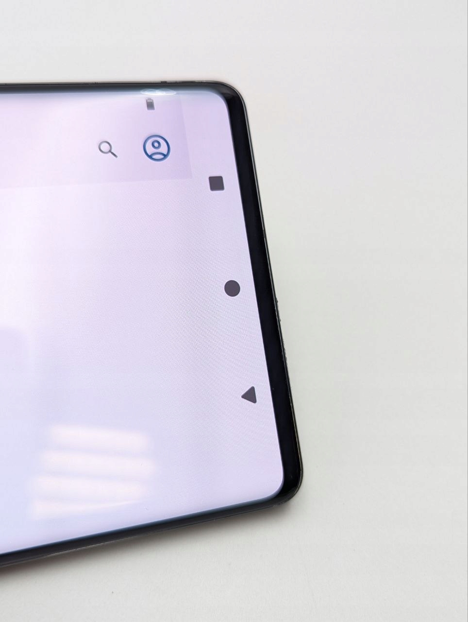 Smartfon Google Pixel 7 Pro 12 GB / 128 GB czarny (Używany)