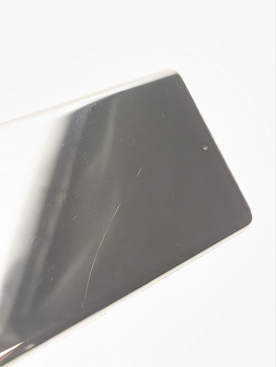 Smartfon Google Pixel 7 Pro 12 GB / 128 GB czarny (Używany)