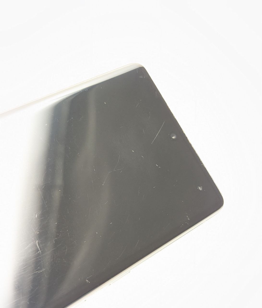 Google Pixel 7 Pro 128 GB czarny (Używany)