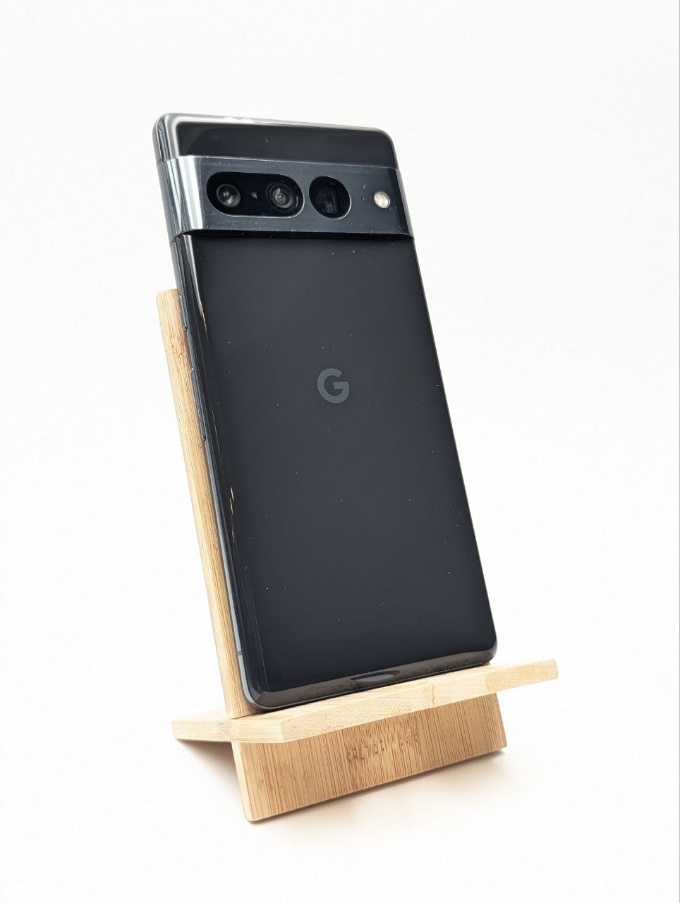 Google Pixel 7 Pro 128 GB czarny (Używany)