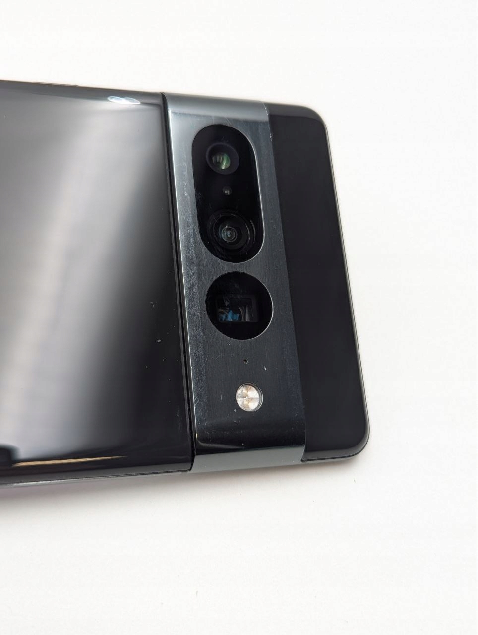 Google Pixel 7 Pro 128 GB czarny (Używany)