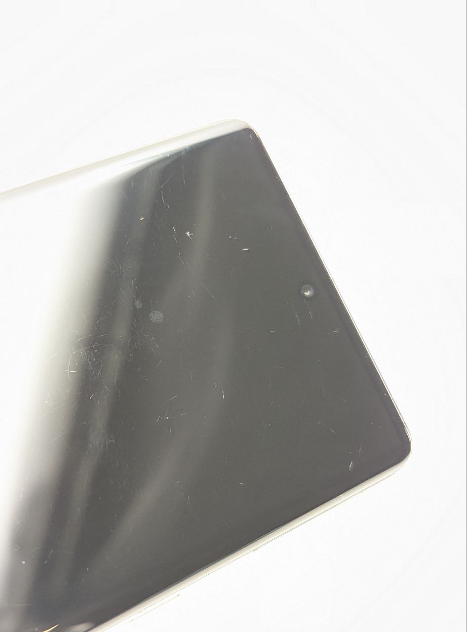 Google Pixel 7 Pro 128 GB czarny (Używany)