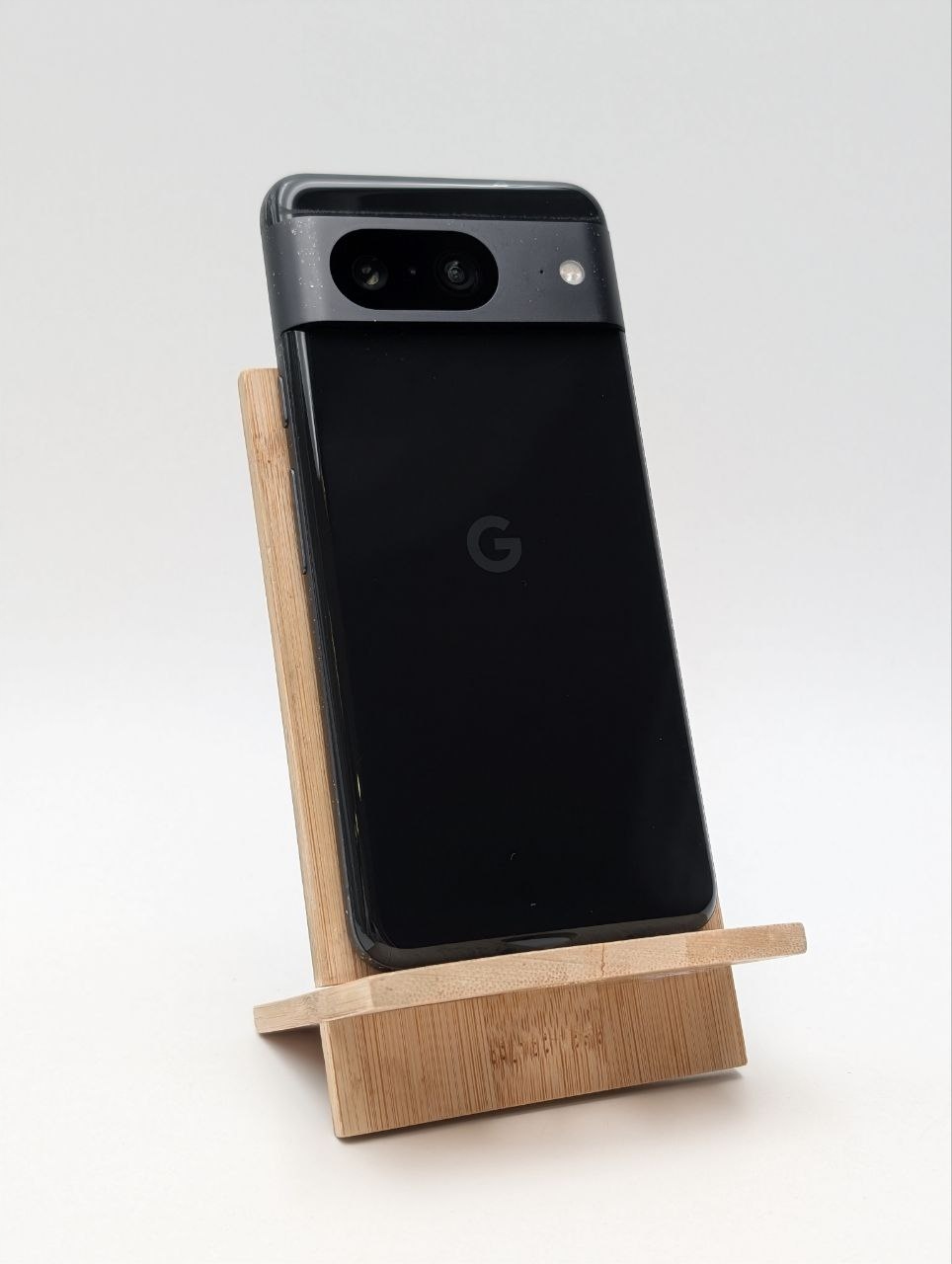 Smartfon Google Pixel 8 GB / 128 GB 5G czarny (Używany)