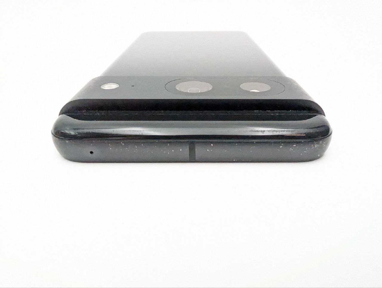 Smartfon Google Pixel 8 GB / 128 GB 5G czarny (Używany)