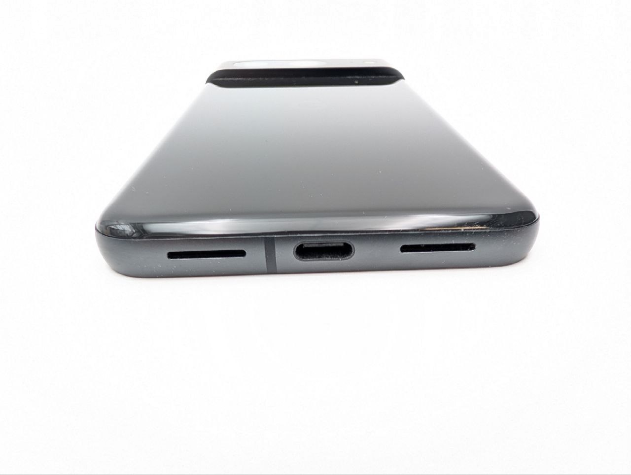 Smartfon Google Pixel 8 GB / 128 GB 5G czarny (Powystawowy)