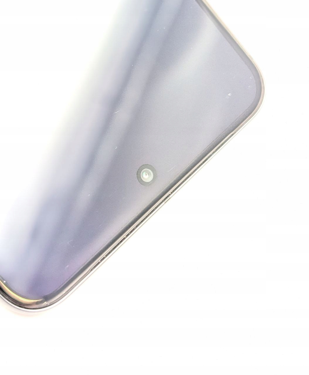 Smartfon Google Pixel 8 GB / 128 GB 5G czarny (Powystawowy)