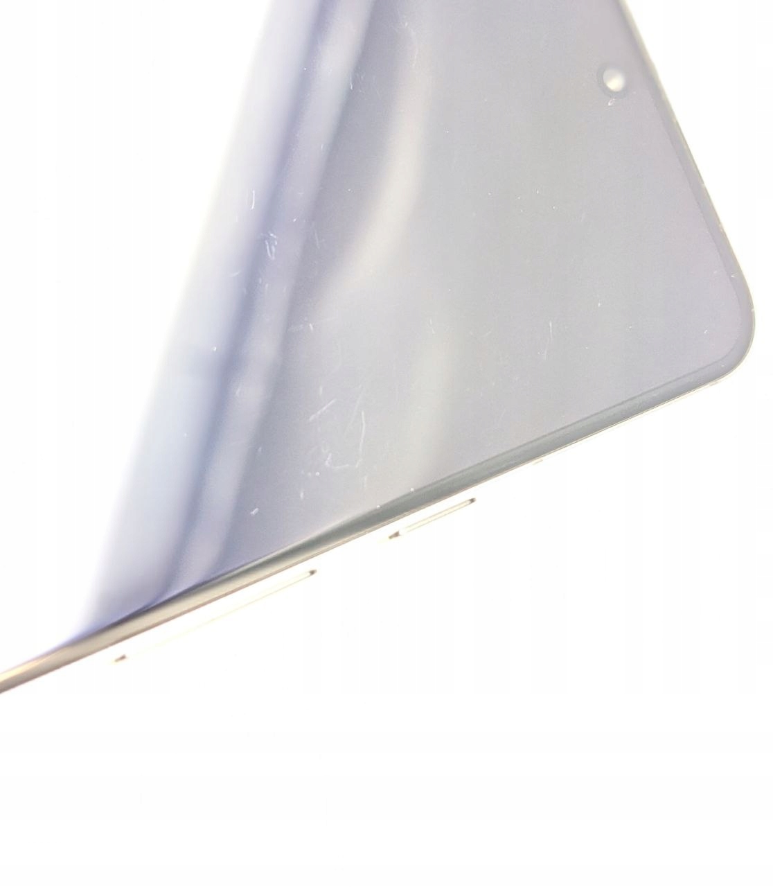 Smartfon Google Pixel 8 GB / 128 GB 5G czarny (Powystawowy)