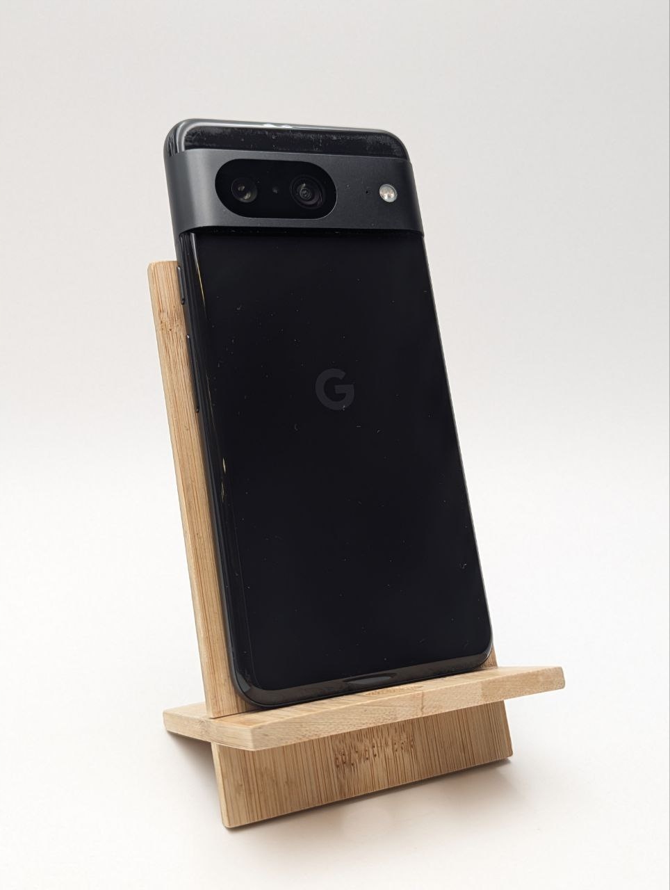 Smartfon Google Pixel 8 GB / 128 GB 5G czarny (Używany)