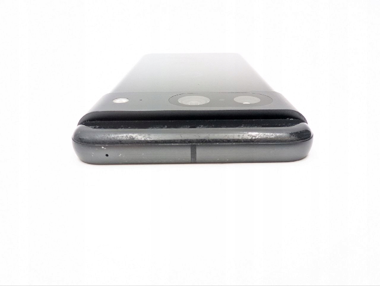 Smartfon Google Pixel 8 GB / 128 GB 5G czarny (Używany)