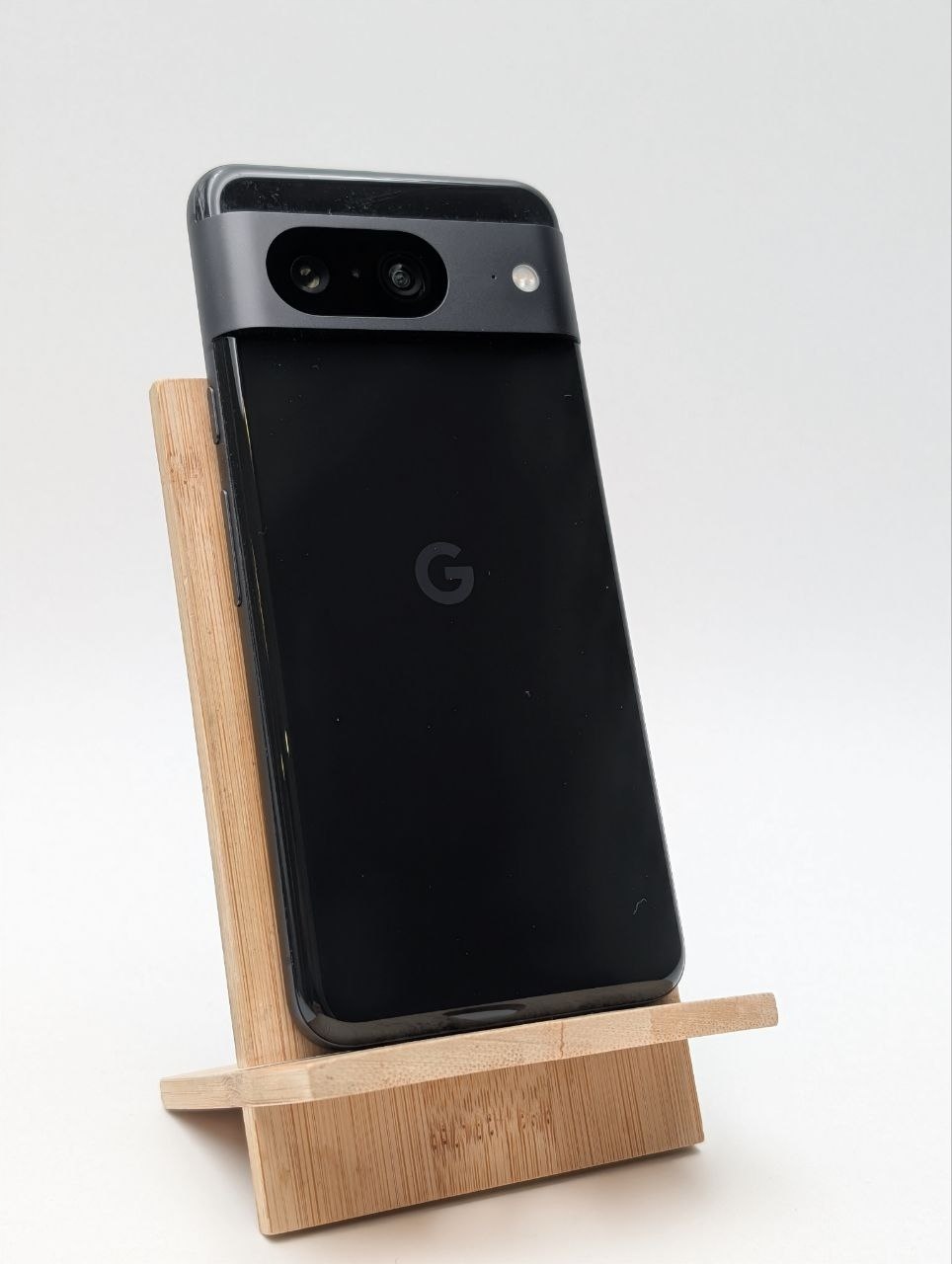 Google Pixel 8 128GB Czarny (Powystawowy)