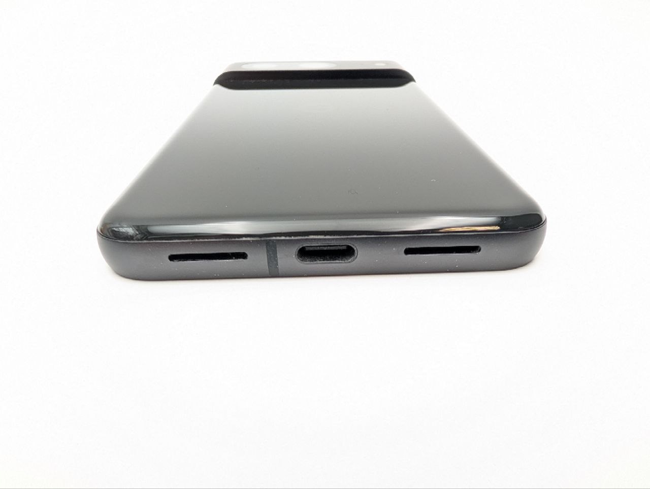 Google Pixel 8 128GB Czarny (Powystawowy)