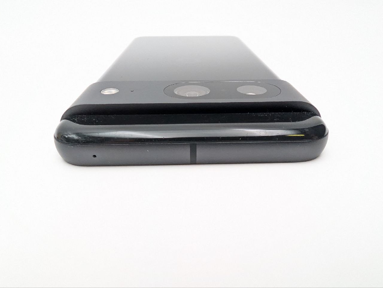 Google Pixel 8 128GB Czarny (Powystawowy)