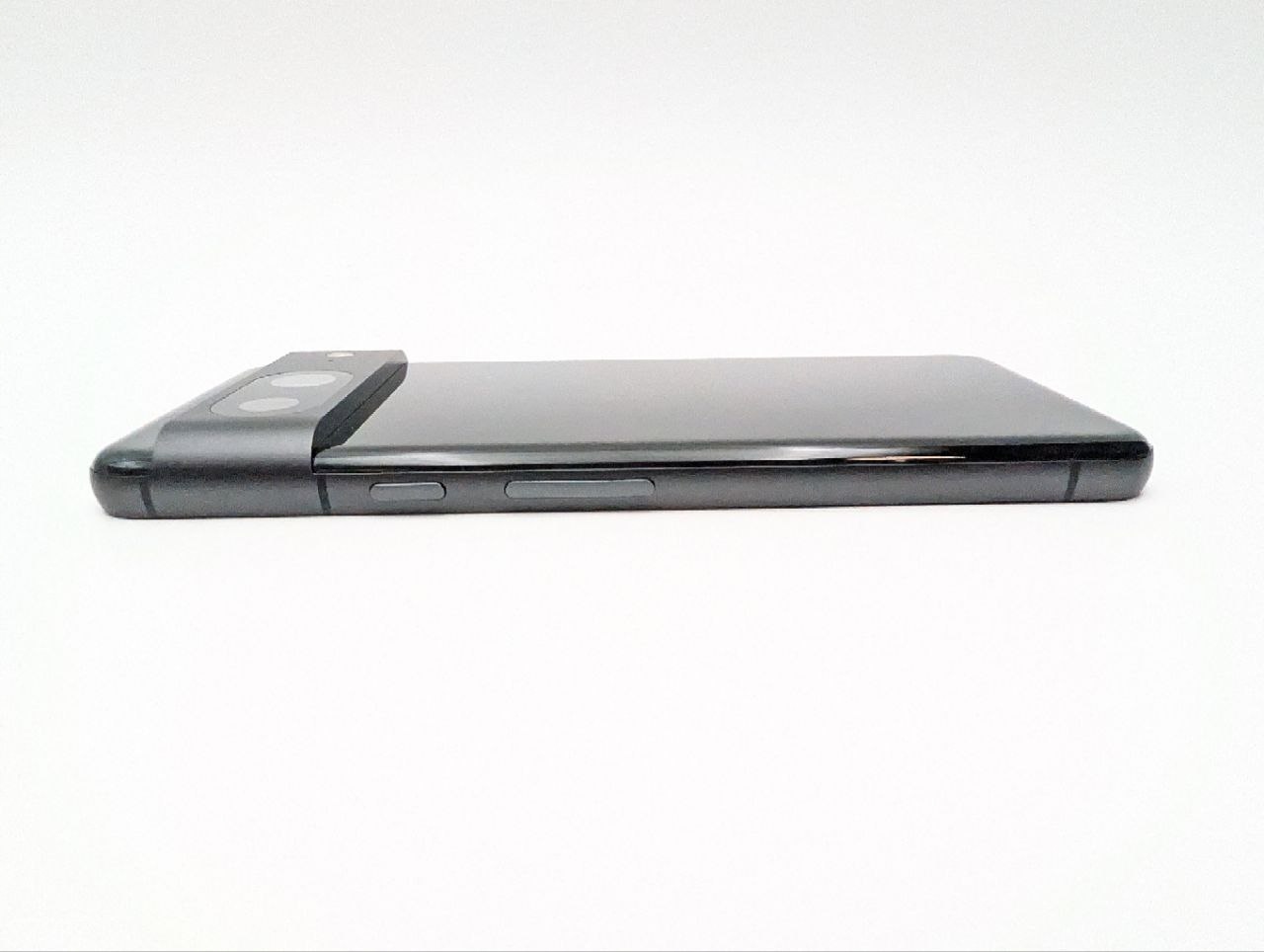 Google Pixel 8 128GB Czarny (Powystawowy)