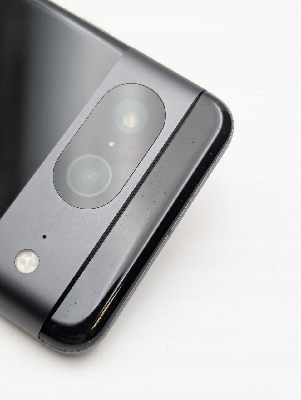 Google Pixel 8 128GB Czarny (Powystawowy)