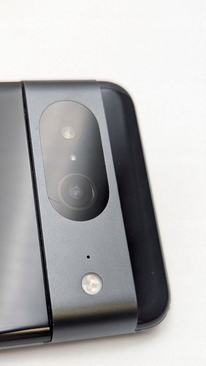 Google Pixel 8 128GB Czarny (Używany)