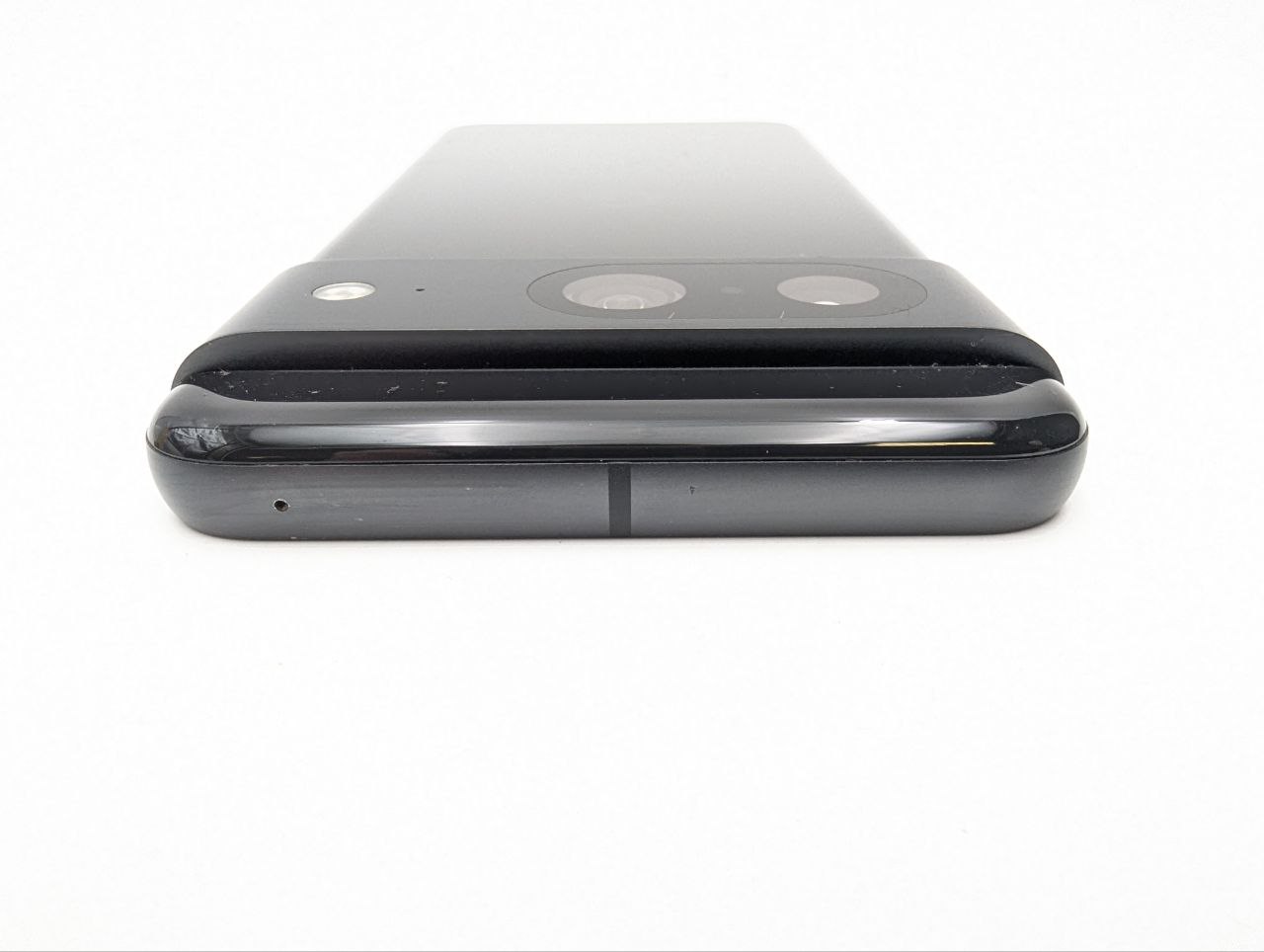 Google Pixel 8 128GB Czarny (Używany)