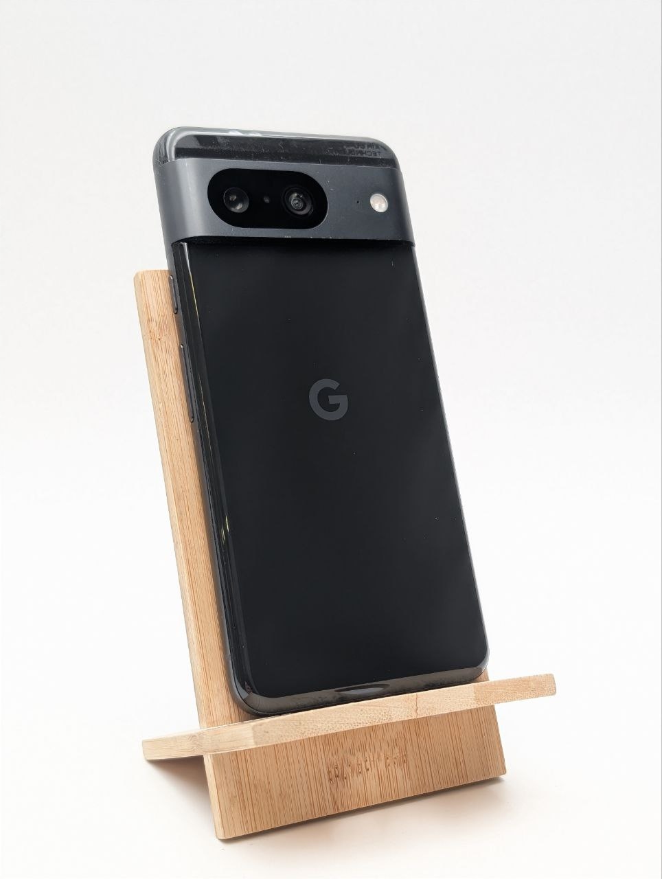 Google Pixel 8 128GB Czarny (Powystawowy)