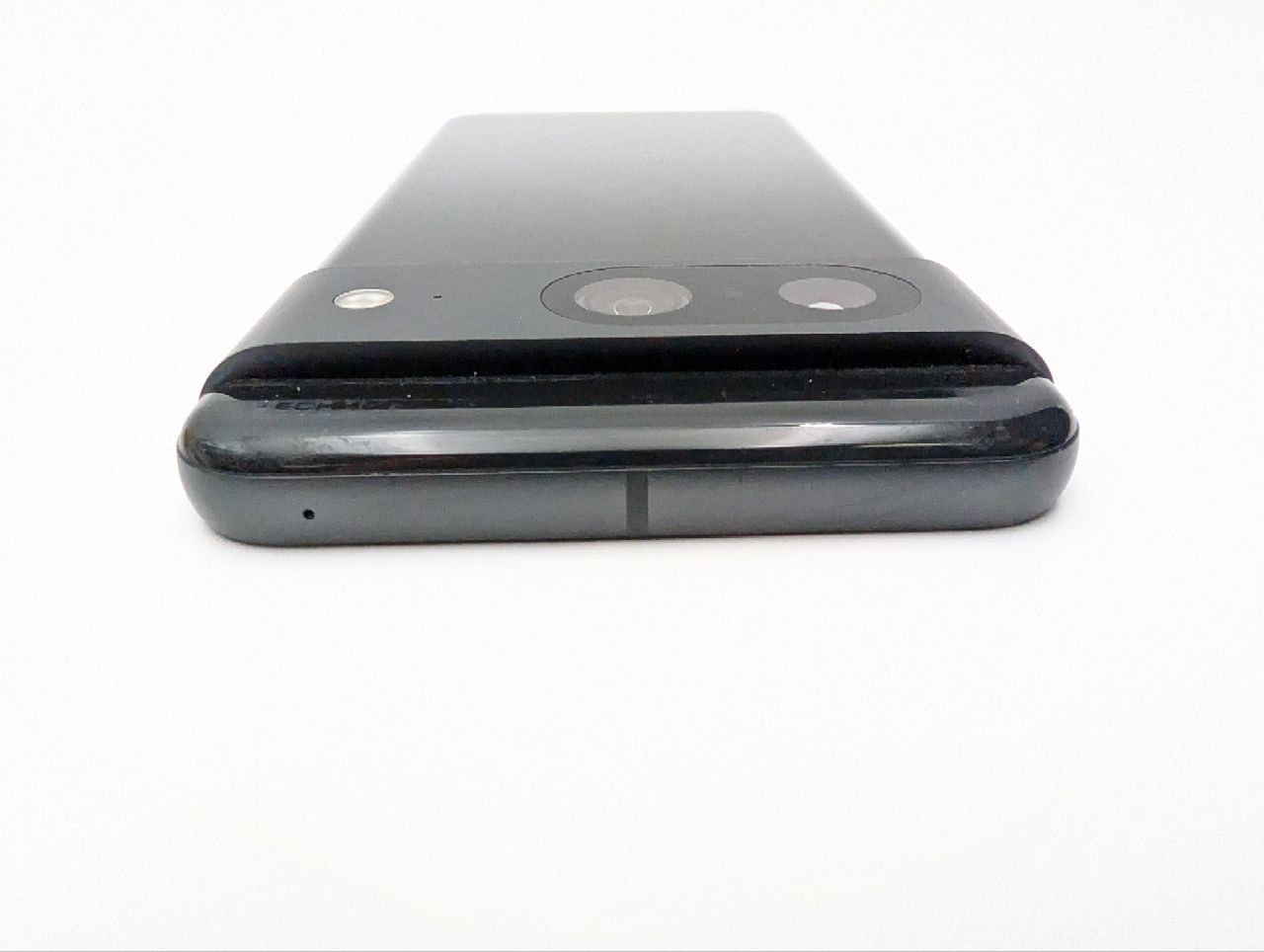 Google Pixel 8 128GB Czarny (Powystawowy)