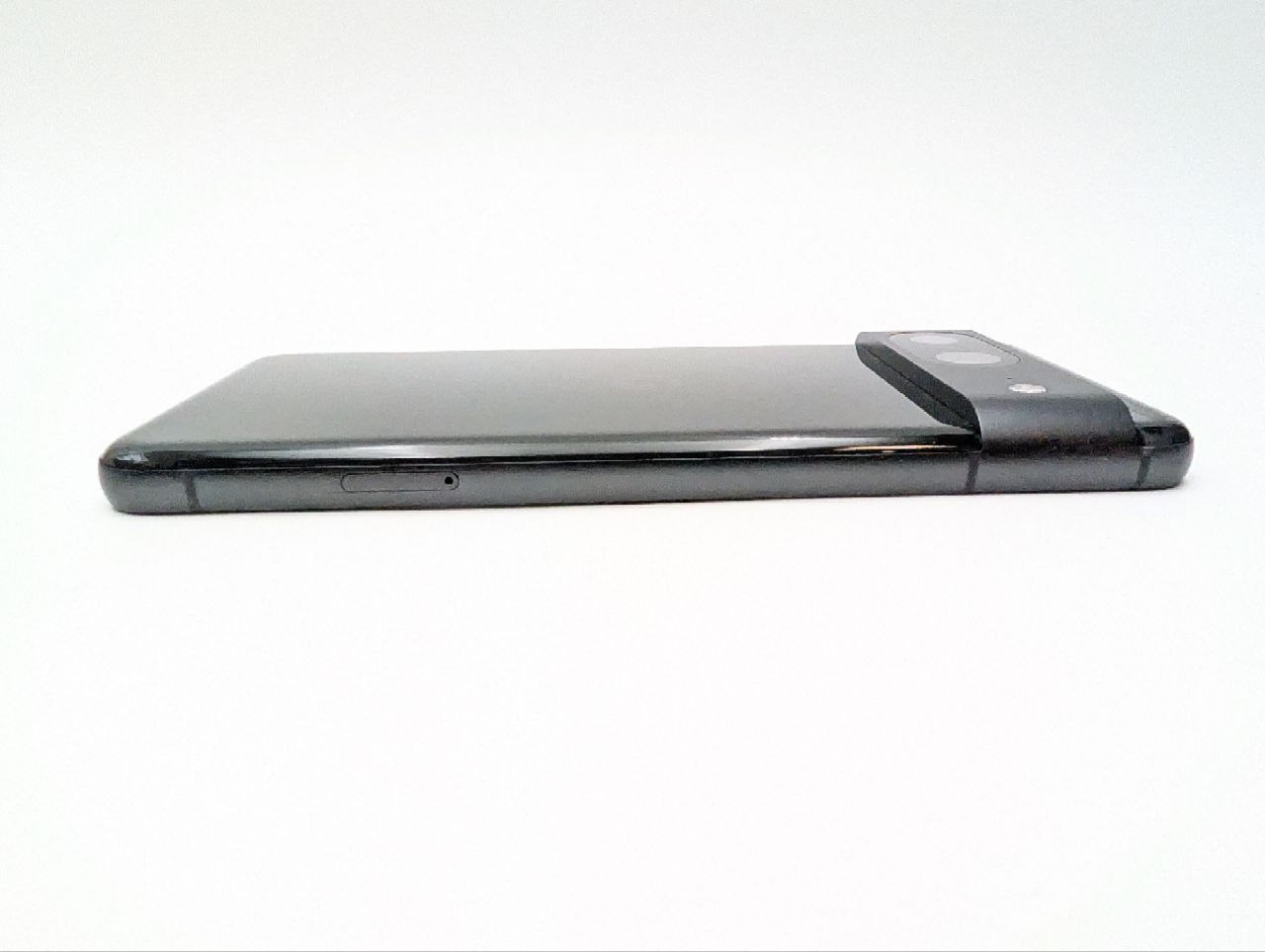 Google Pixel 8 128GB Czarny (Powystawowy)