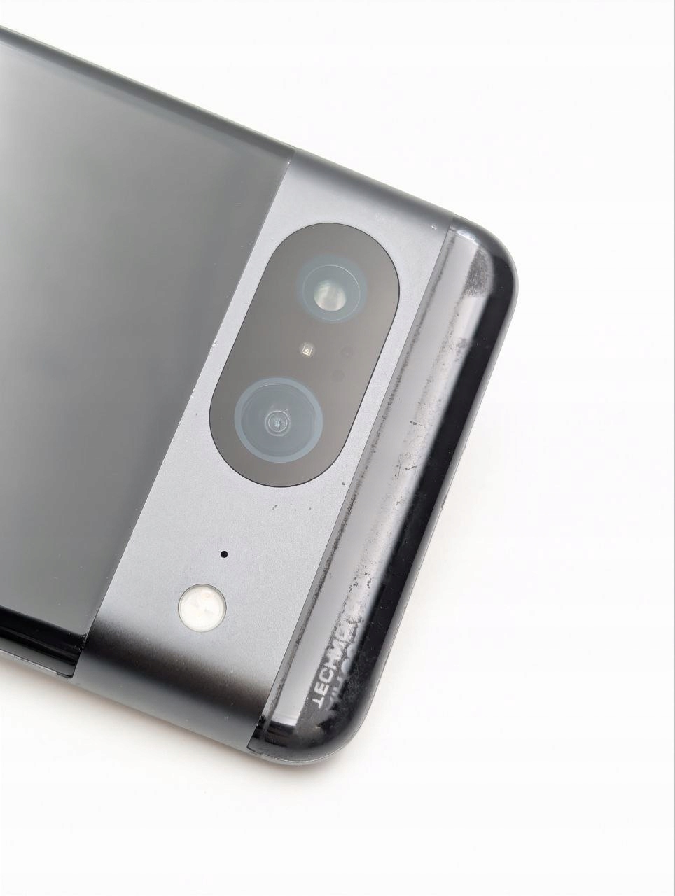 Google Pixel 8 128GB Czarny (Powystawowy)