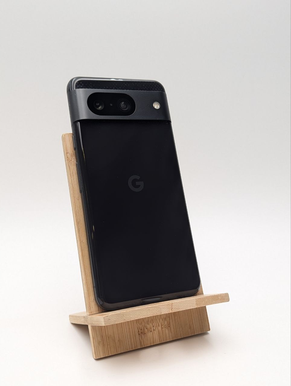 Google Pixel 8 128GB Czarny (Używany)