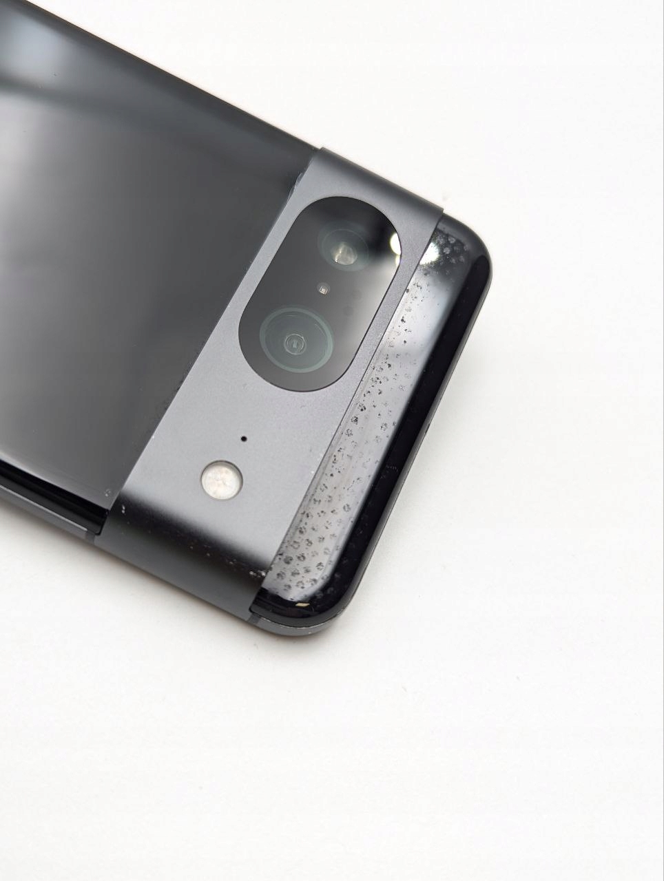 Google Pixel 8 128GB Czarny (Używany)