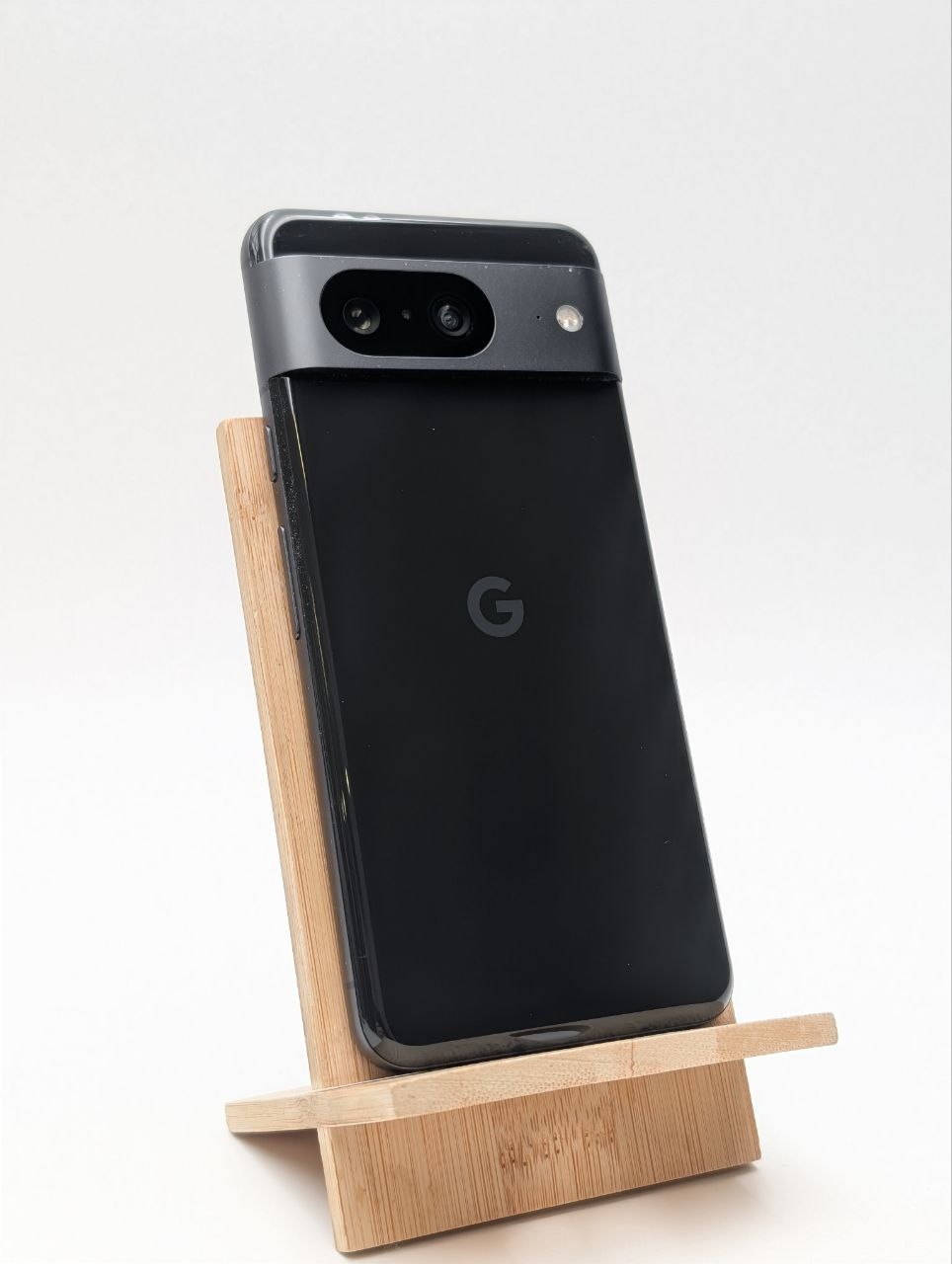 Google Pixel 8 128GB Czarny (Powystawowy)