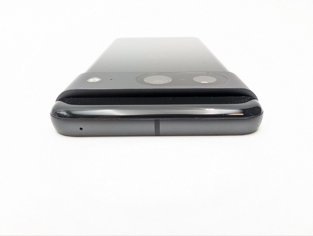 Google Pixel 8 128GB Czarny (Powystawowy)