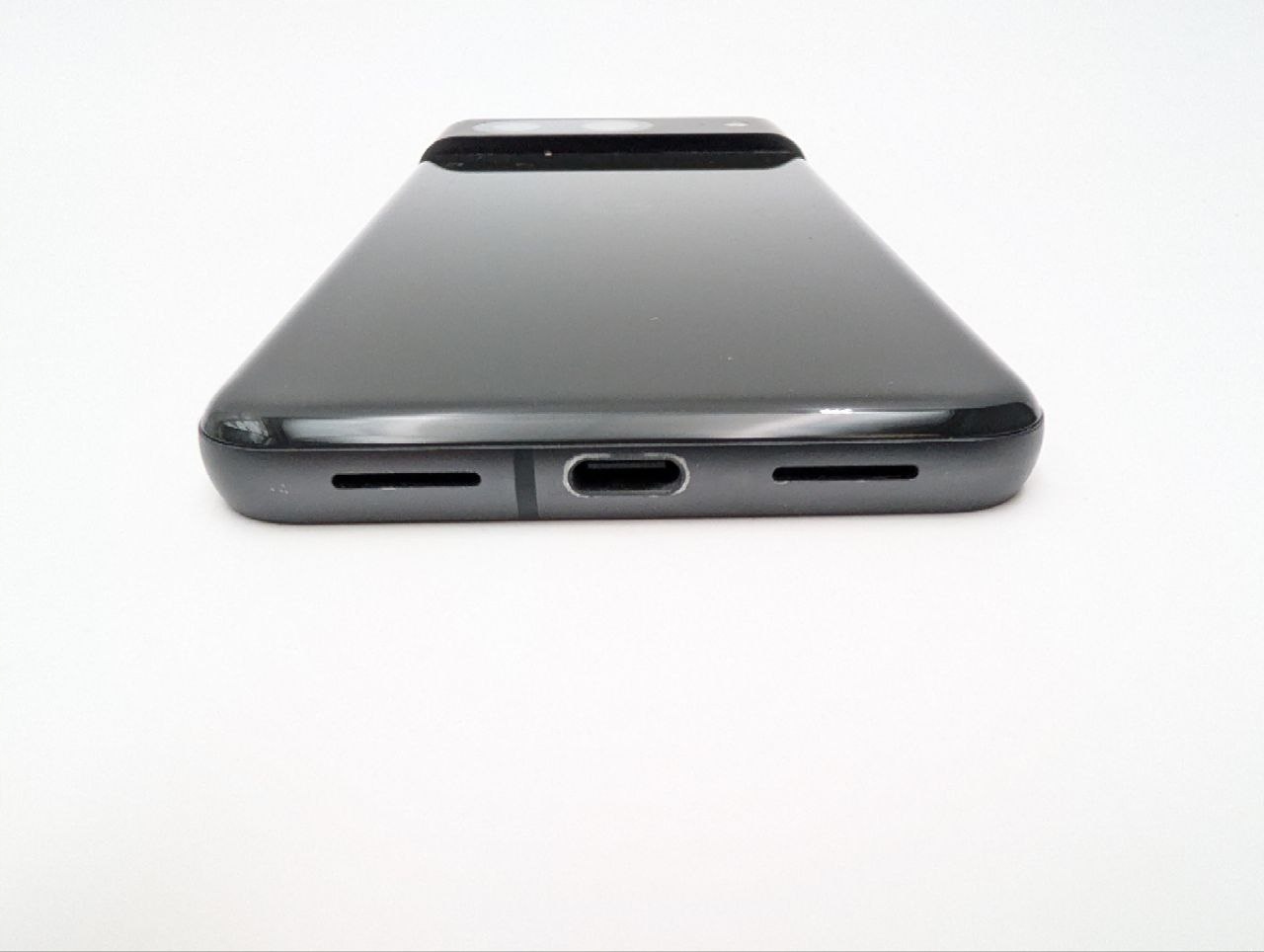 Google Pixel 8 128GB Czarny (Powystawowy)