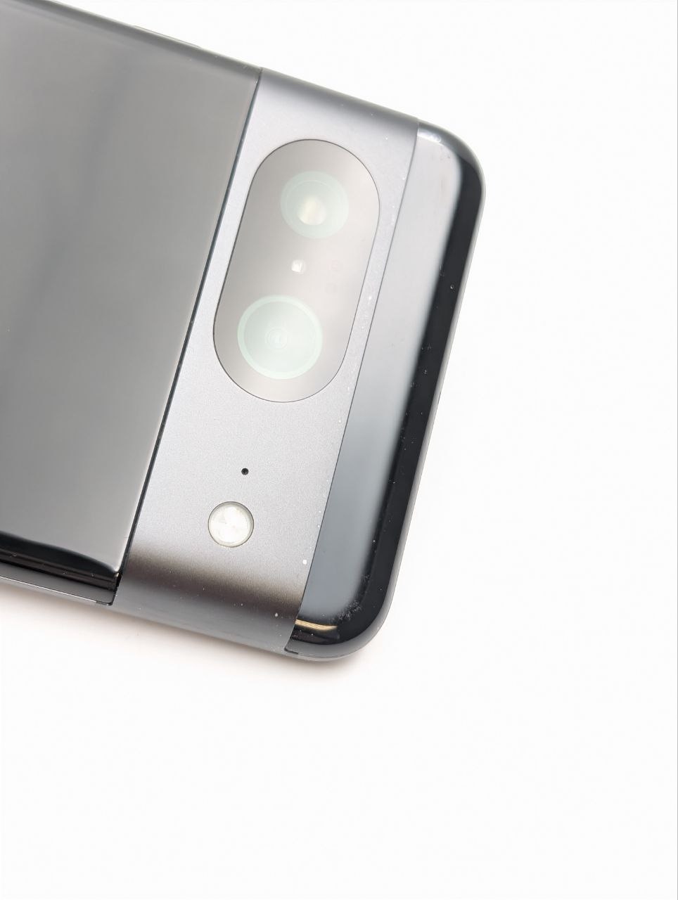 Google Pixel 8 128GB Czarny (Powystawowy)