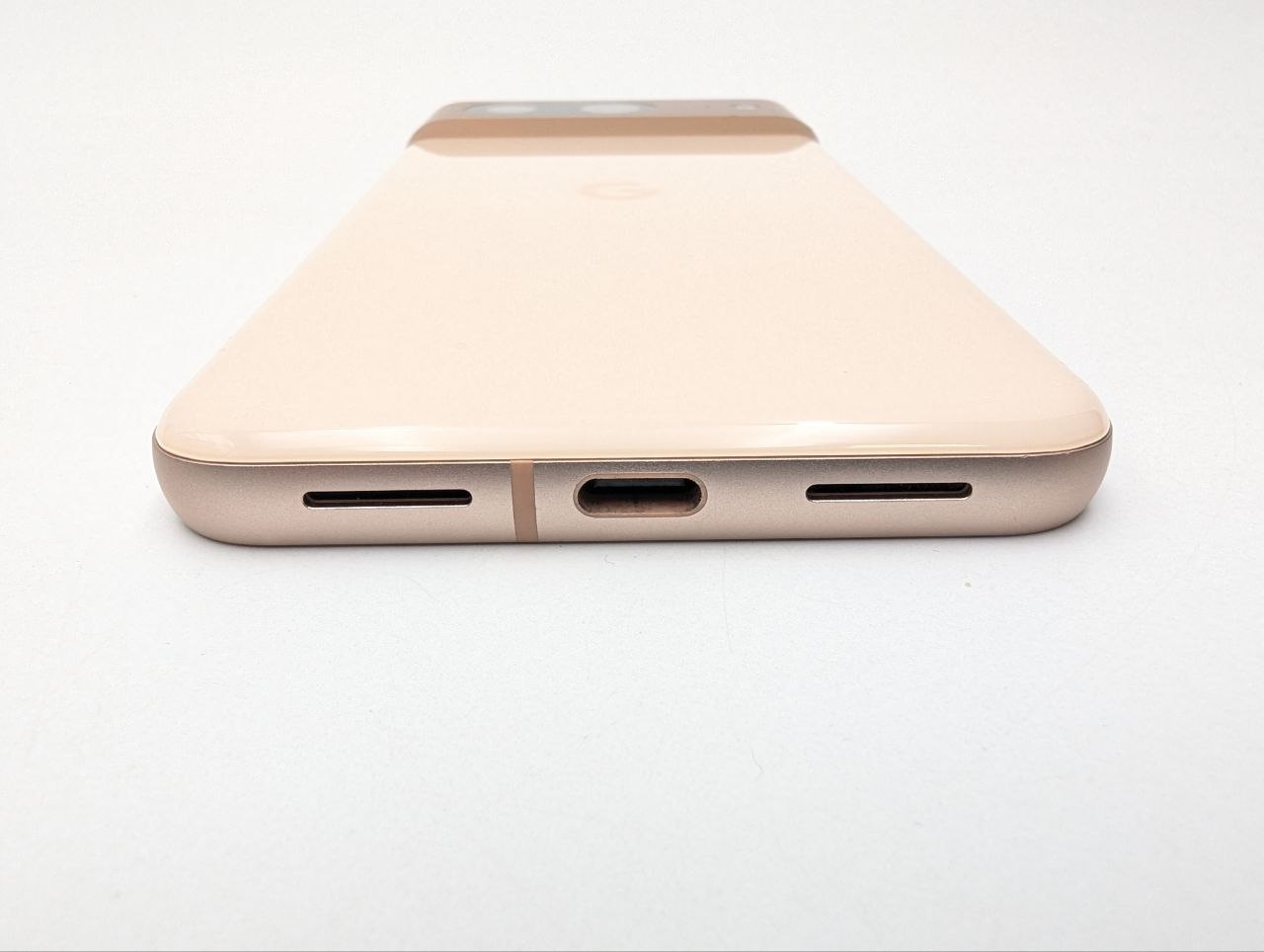 Google Pixel 8 128GB Różowy (Używany)