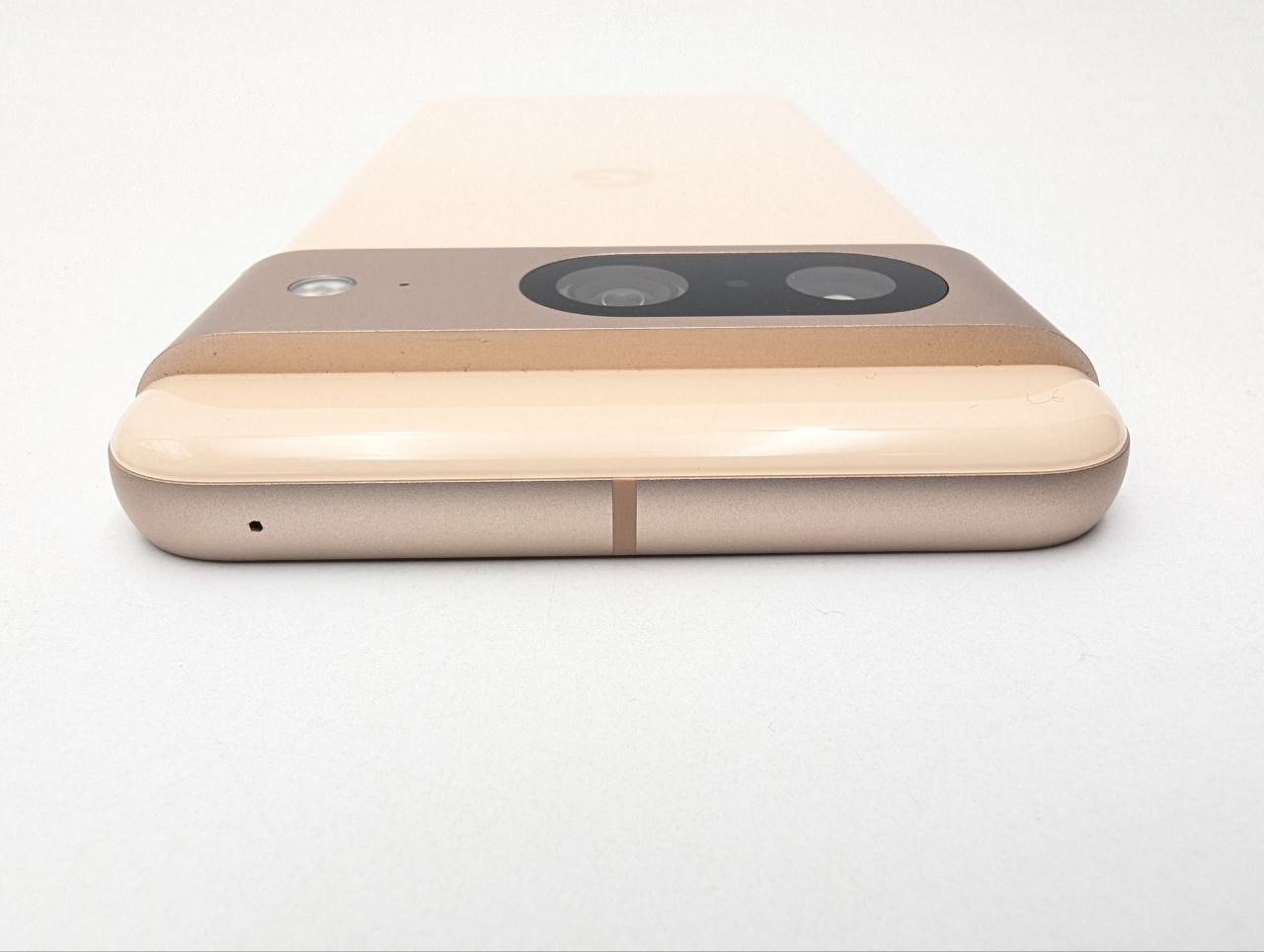 Google Pixel 8 128GB Różowy (Używany)