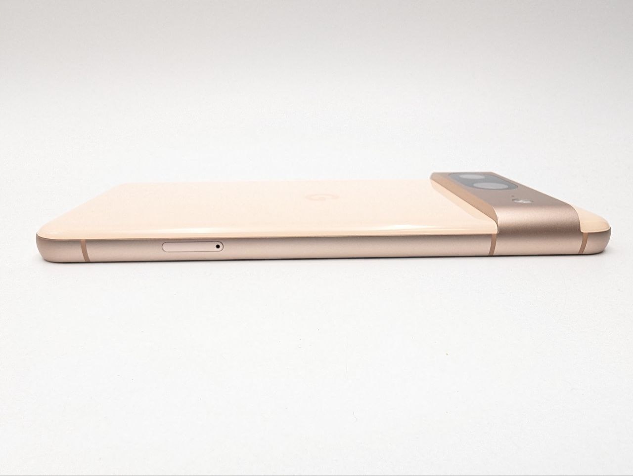 Google Pixel 8 128GB Różowy (Używany)