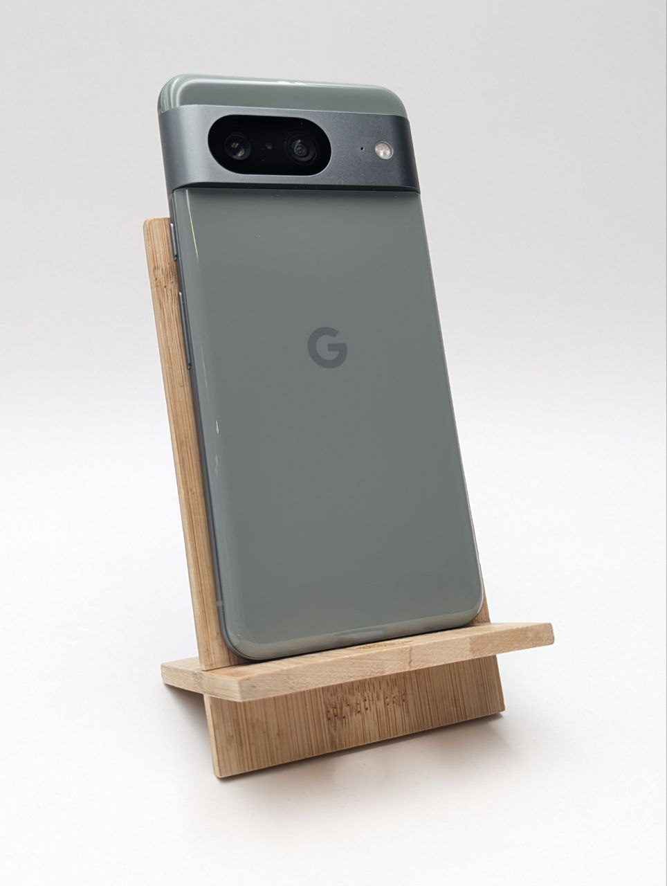 Google Pixel 8 128 GB 5G szary (Używany)