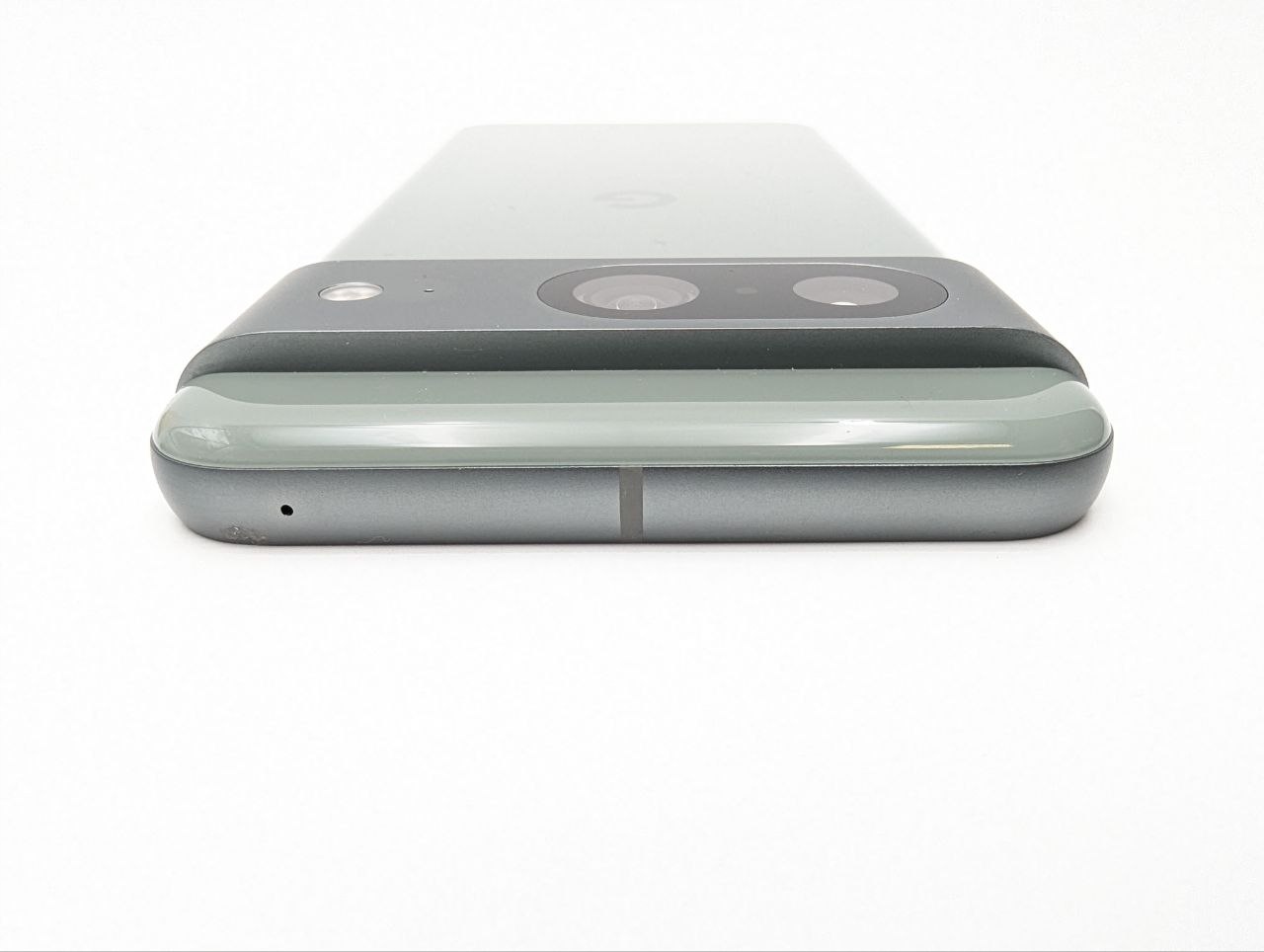 Google Pixel 8 128 GB 5G szary (Używany)