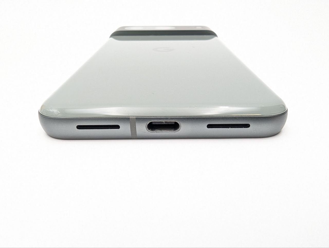 Google Pixel 8 128 GB 5G szary (Używany)