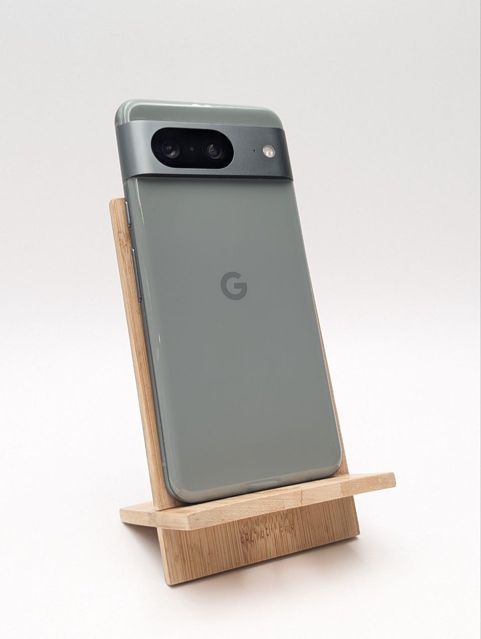 Google Pixel 8 128 GB Zielony (Powystawowy)