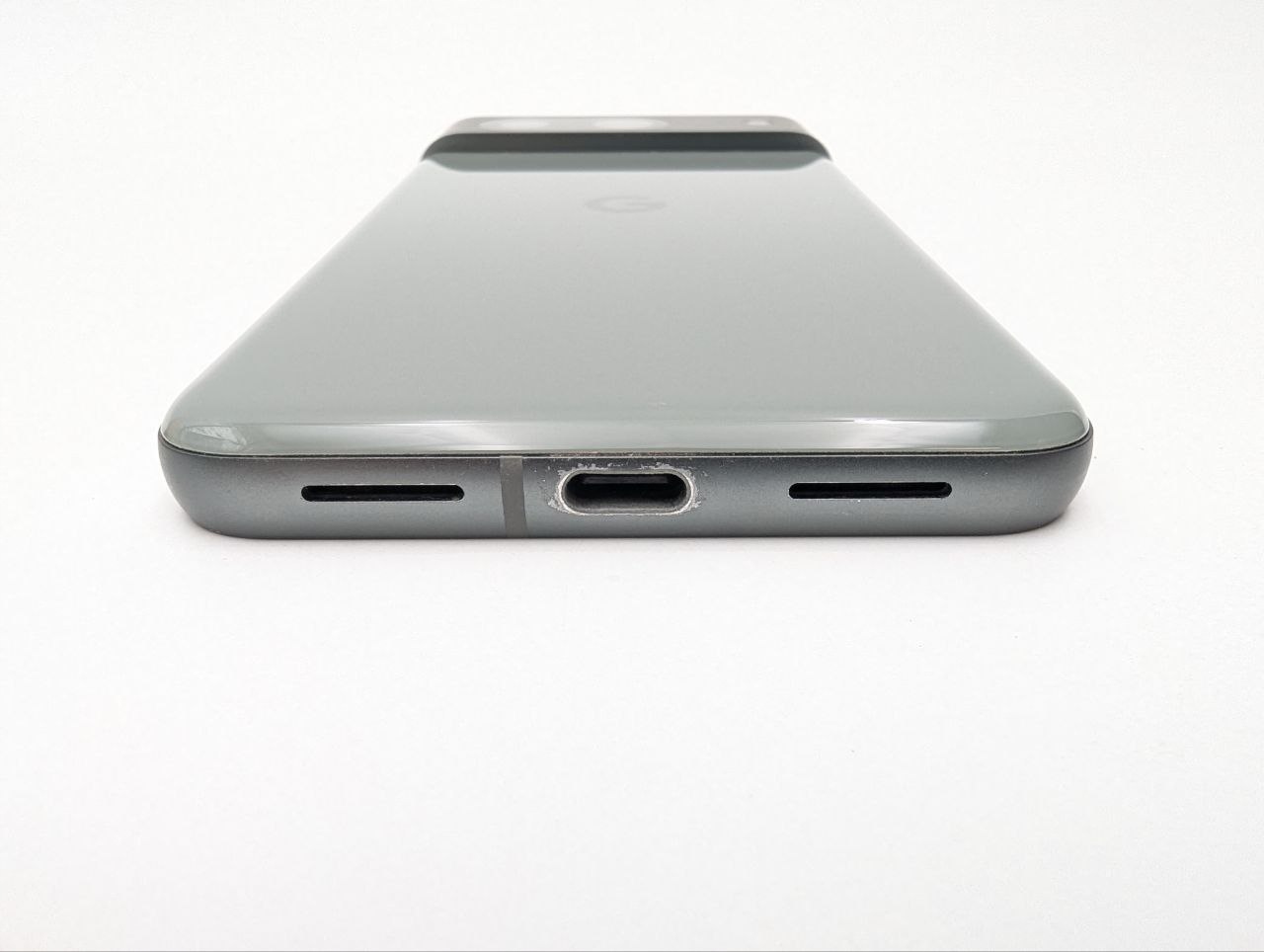 Google Pixel 8 128 GB Zielony (Powystawowy)