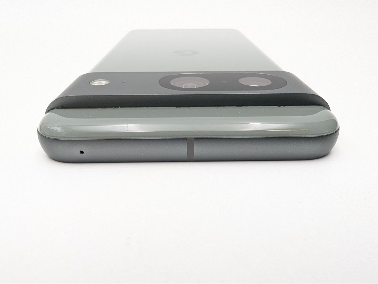 Google Pixel 8 128 GB Zielony (Powystawowy)