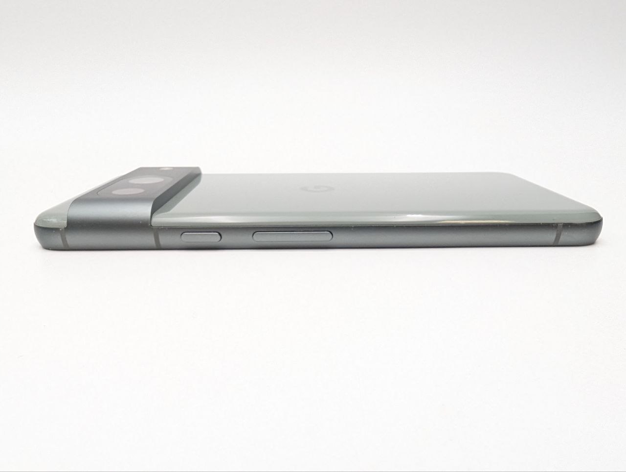 Google Pixel 8 128 GB Zielony (Powystawowy)