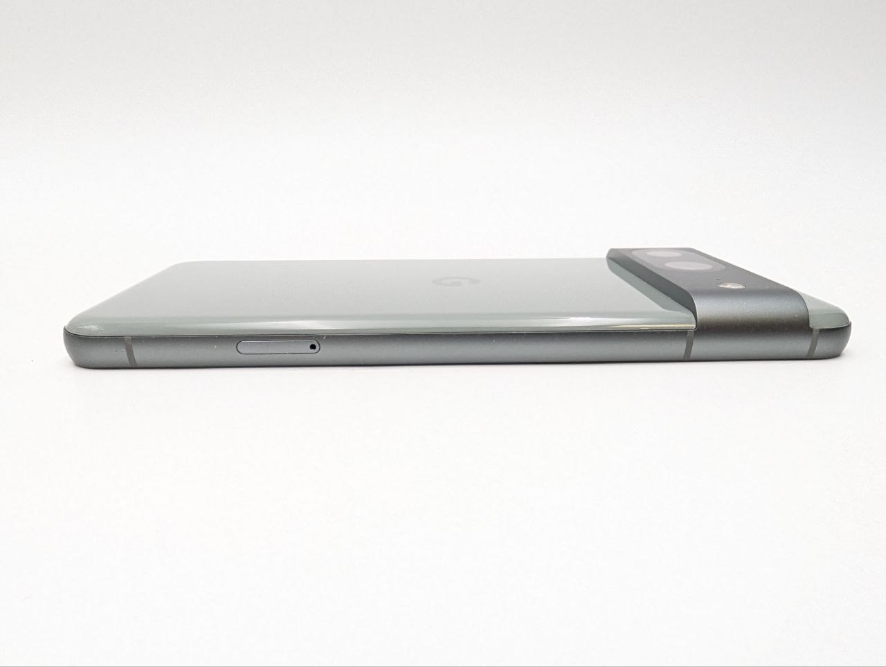 Google Pixel 8 128 GB Zielony (Powystawowy)