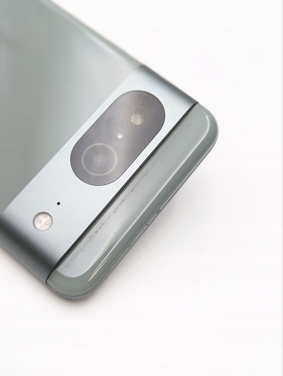 Google Pixel 8 128 GB Zielony (Powystawowy)